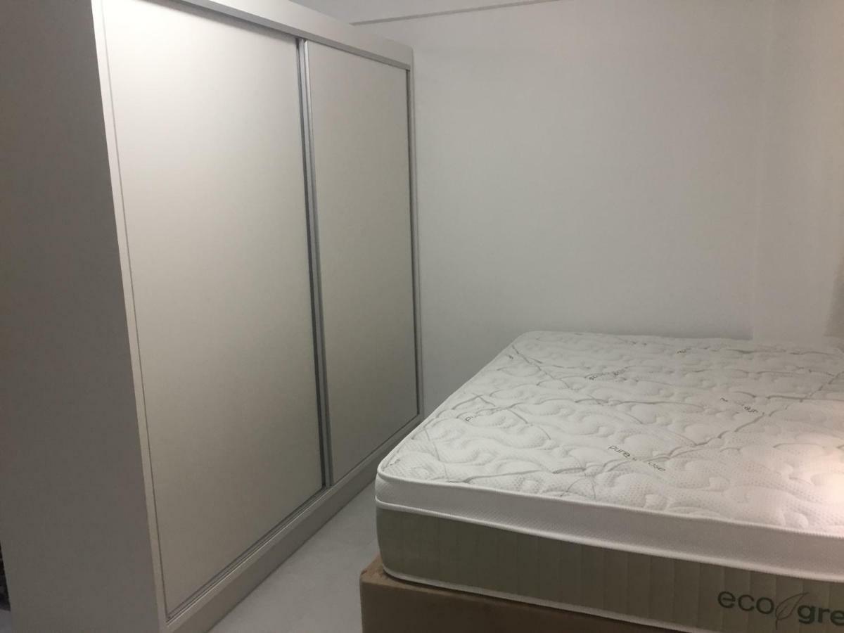 マリンガApartamento Pertinho Da Uem/Novo Centroアパートメント エクステリア 写真
