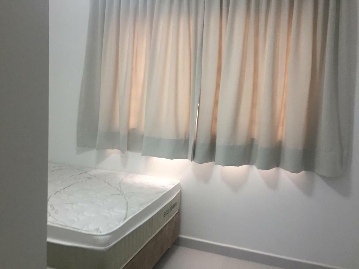 マリンガApartamento Pertinho Da Uem/Novo Centroアパートメント エクステリア 写真